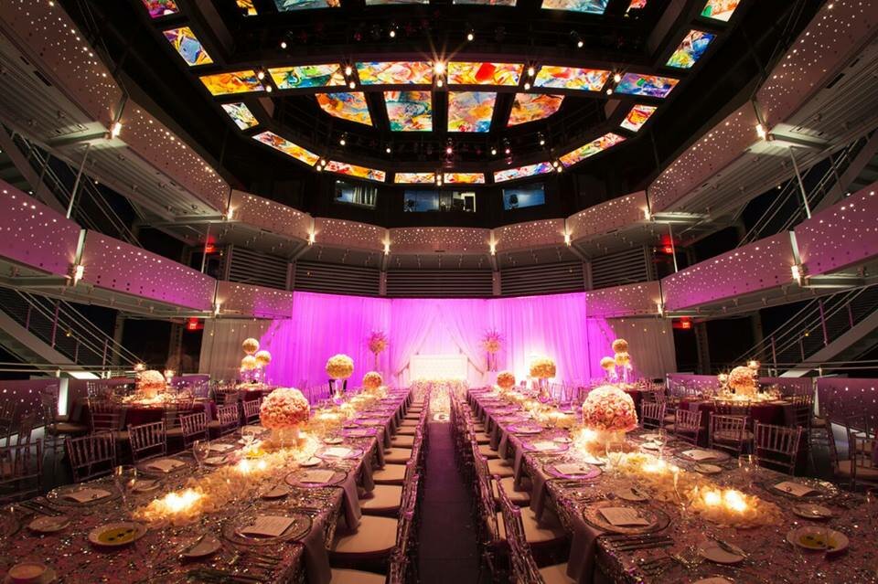 Special Events Gala Best Wedding