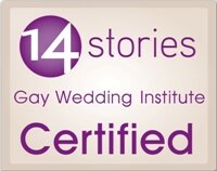 LGBT Wedding Certifiednews awards accolades 