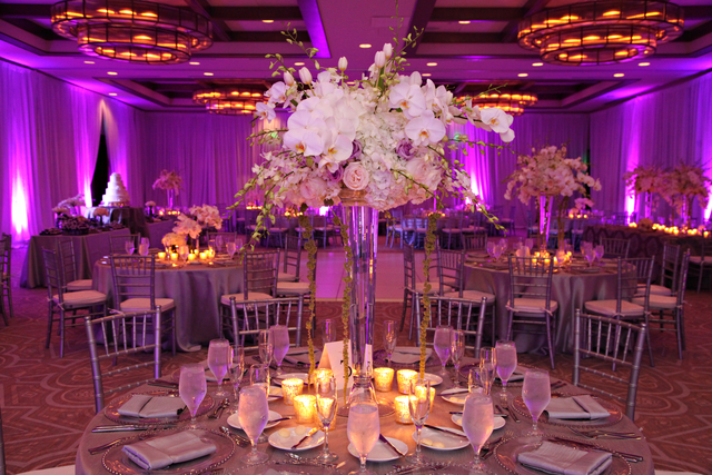 The Alfond Inn: Kat and Felipe - Weddings Unique