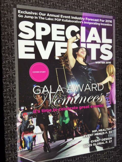 Special Events Gala Best Wedding