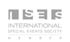 International Special Events Society Member