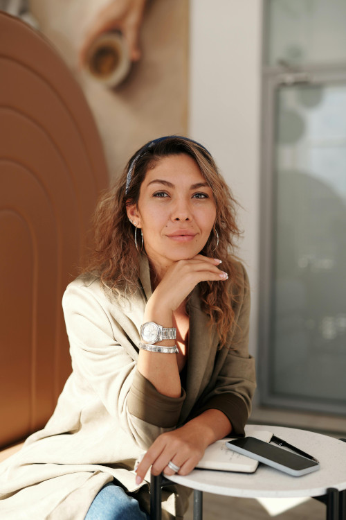 Sienna Calloway - Weddings Unique